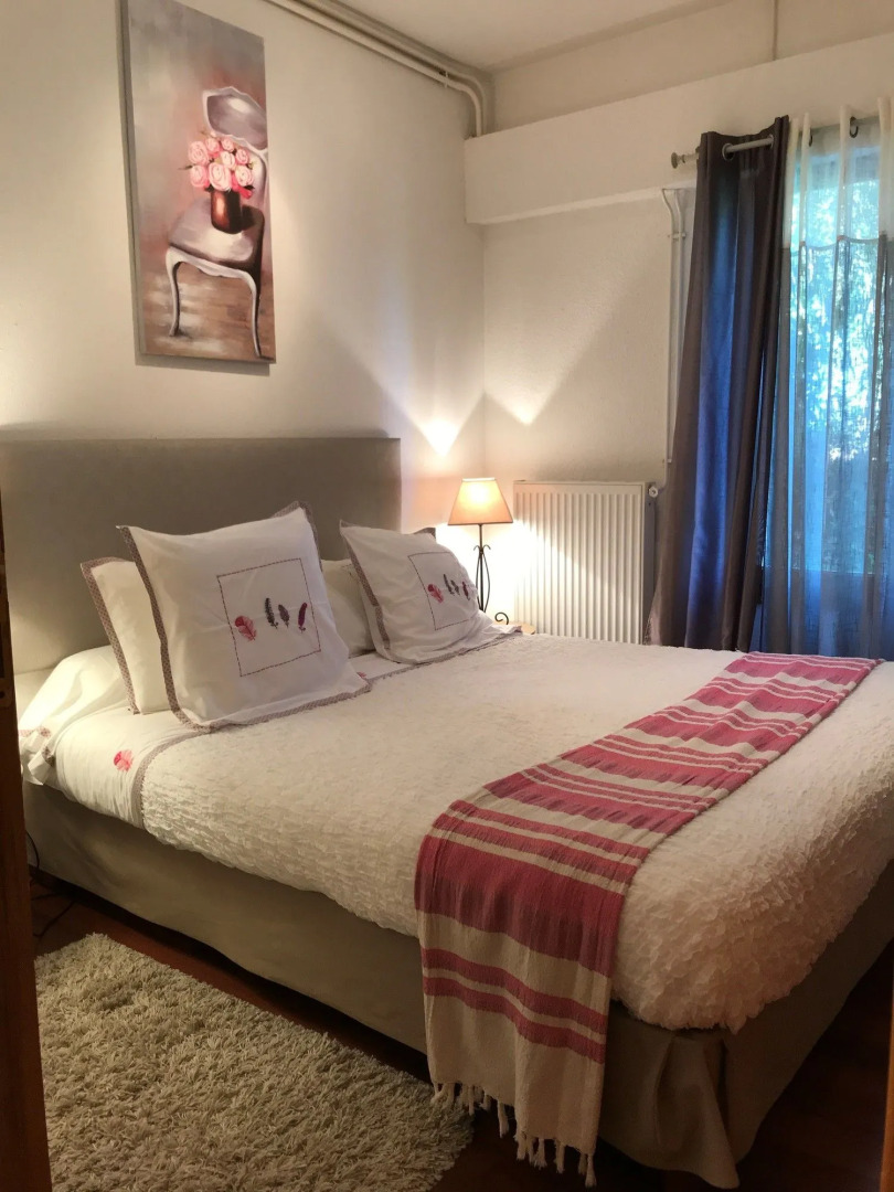 Le Jardin De La Cite