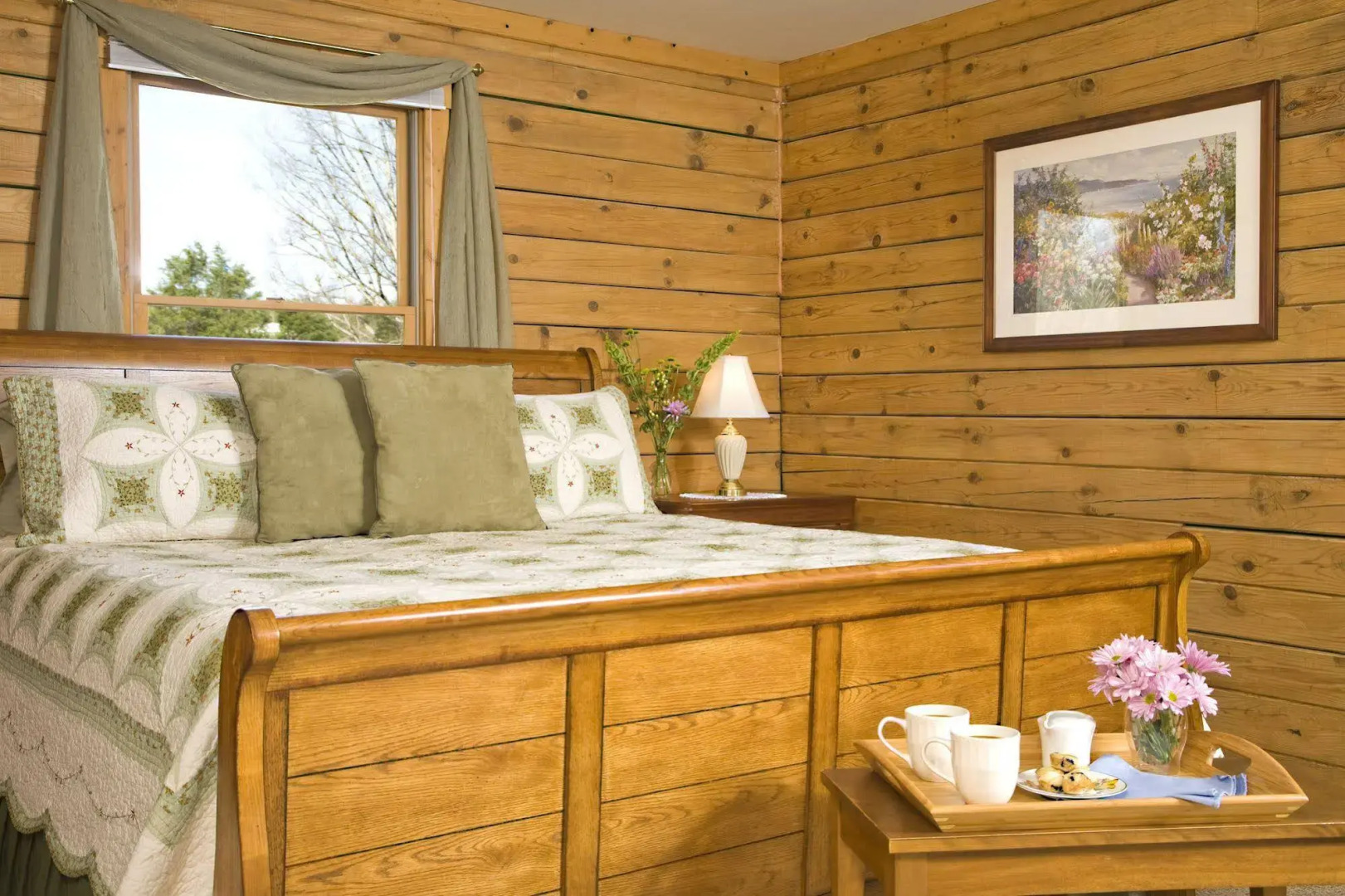 Harmony Haill Bed and Breakfast