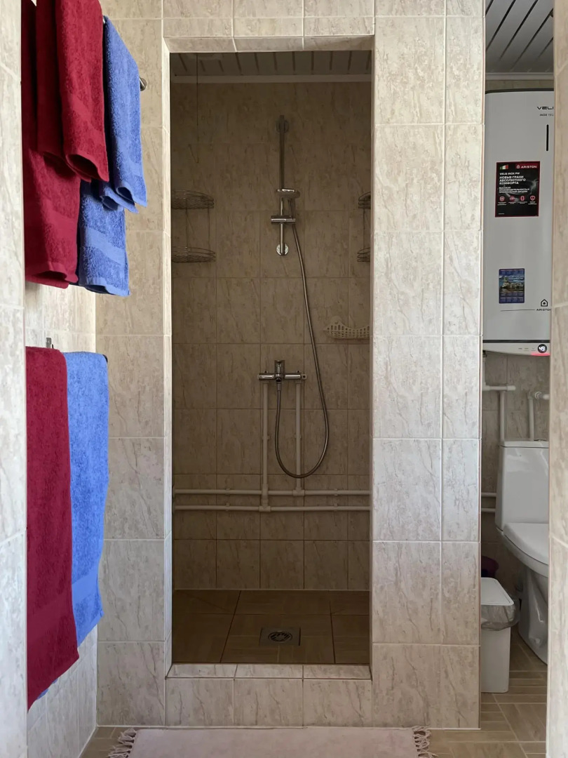 Сумериа Village Парк дом для отдыха на берегу