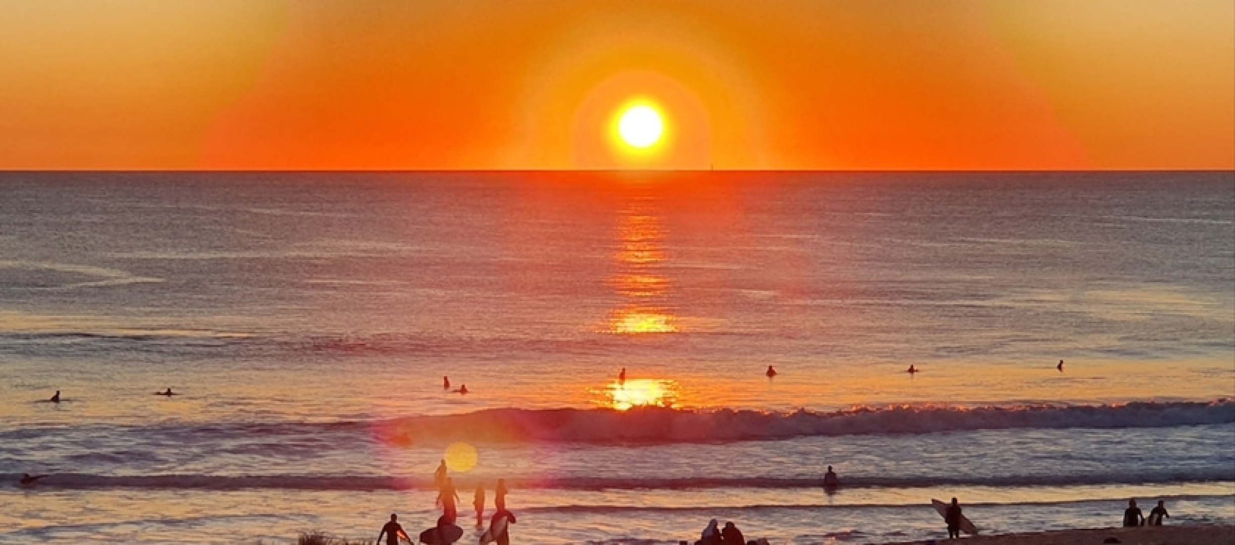 West Beach Lagoon 206, Sleeps 3