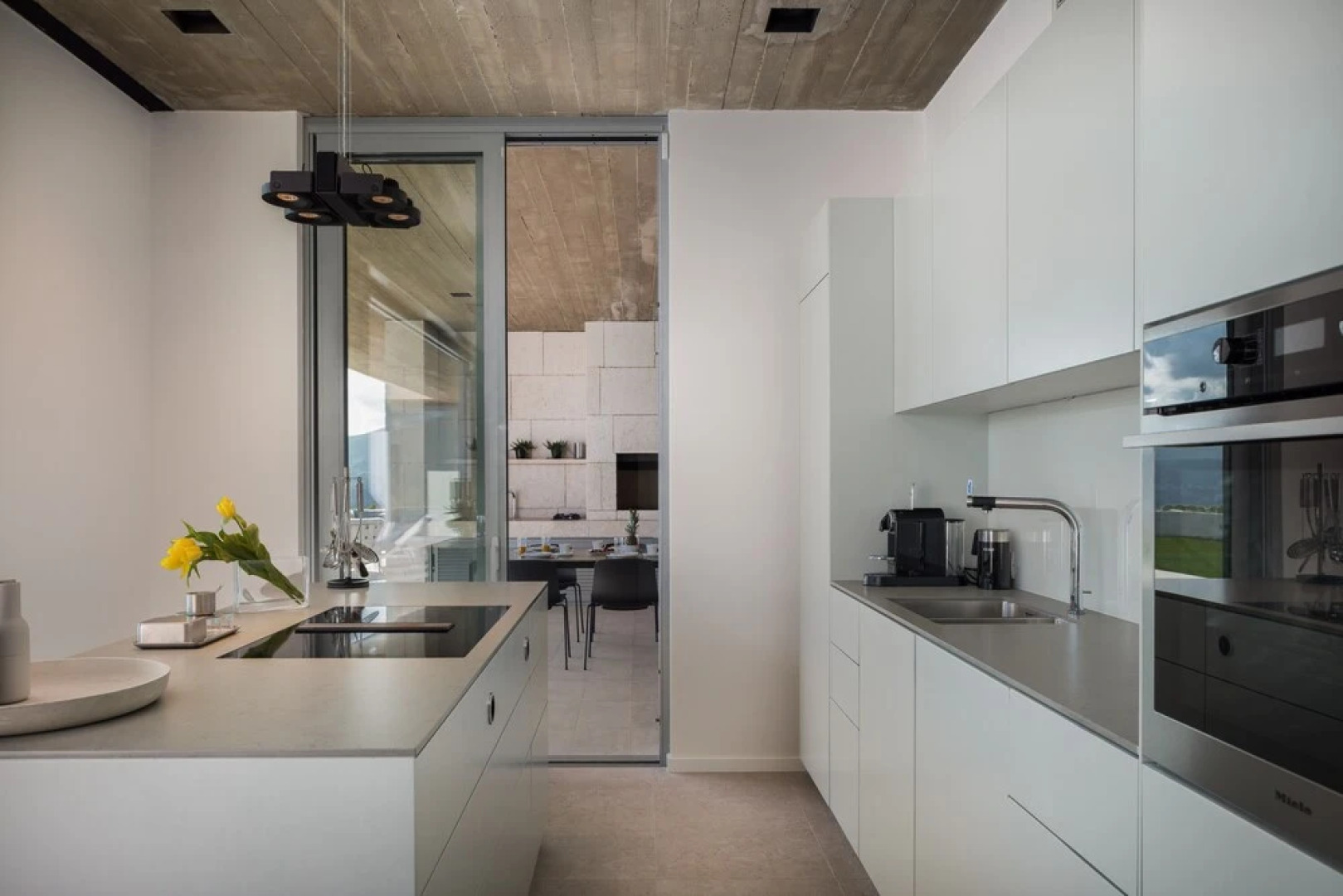 Villa Radun Home with Grand Heated Pool