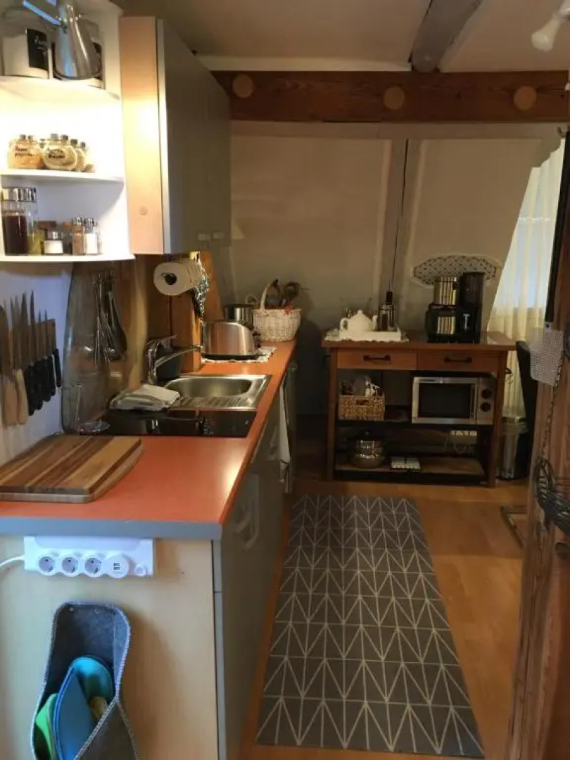 Ferienwohnung Wildenreuth