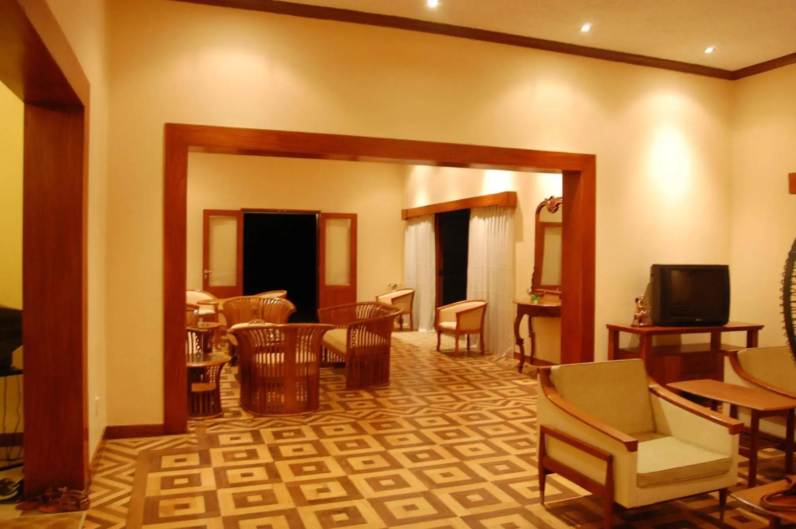 Serene Villa Ratnapura