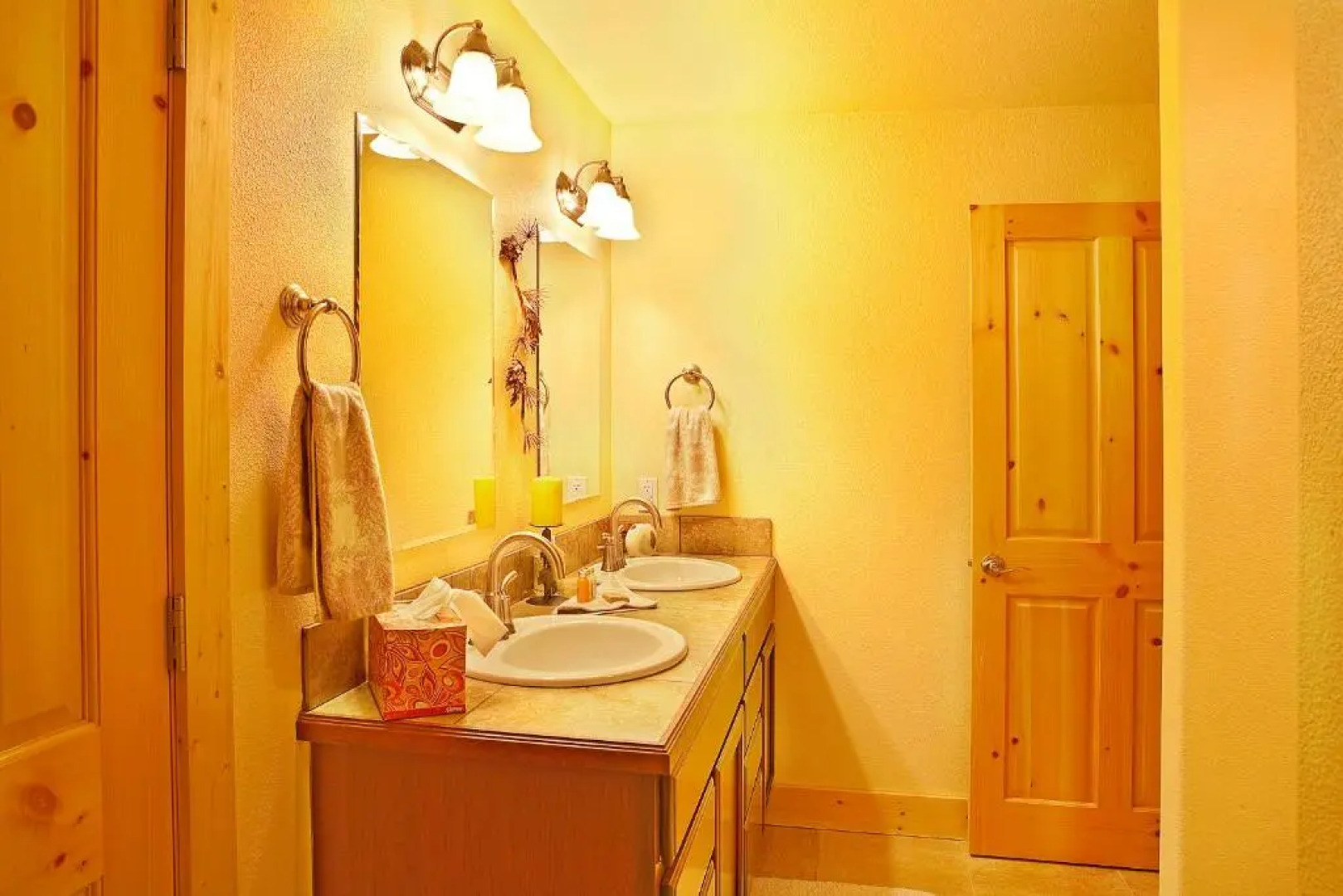 Harlin Haus at Cascade Crest Condos