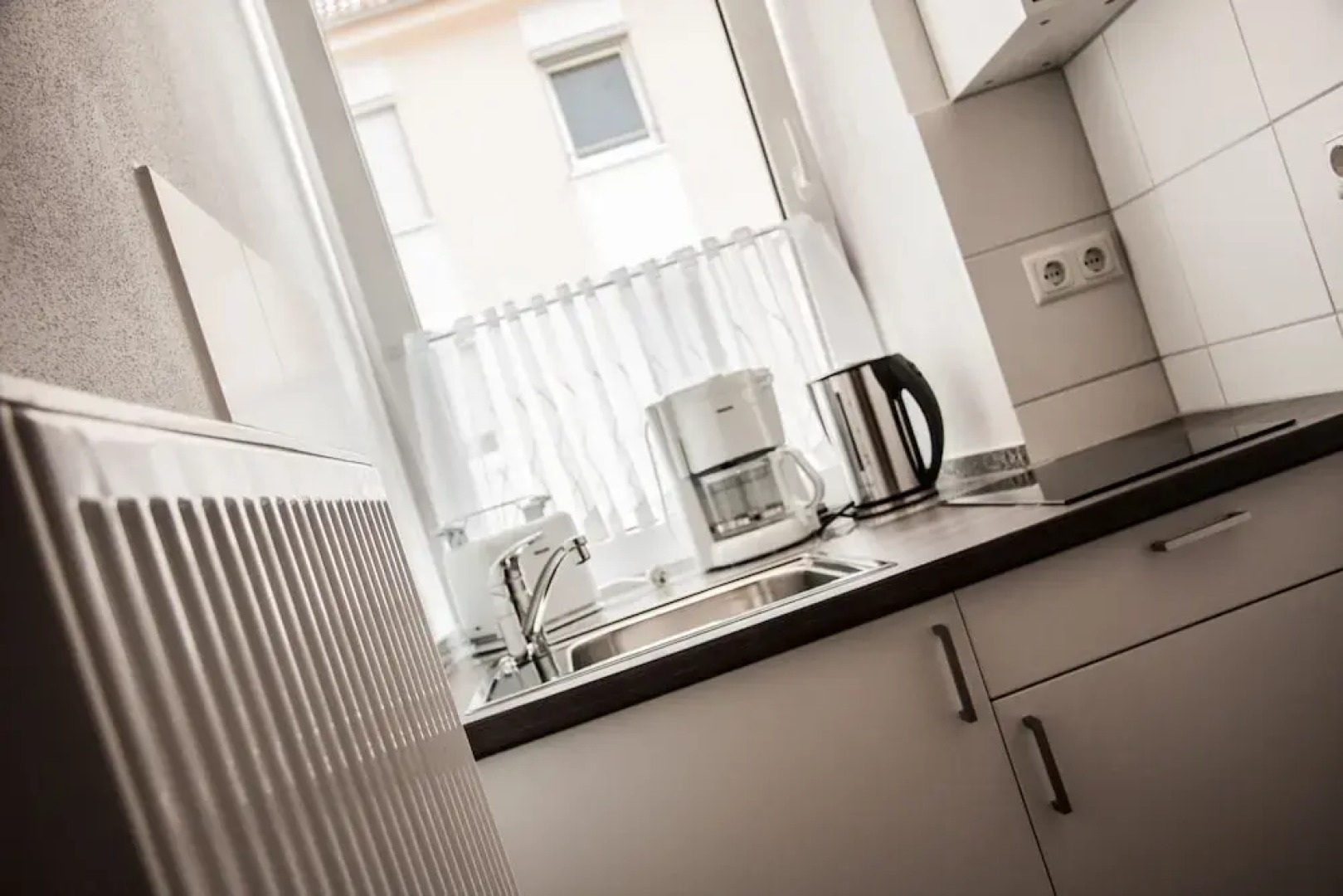 Aparthotel - Stadtvilla Premium