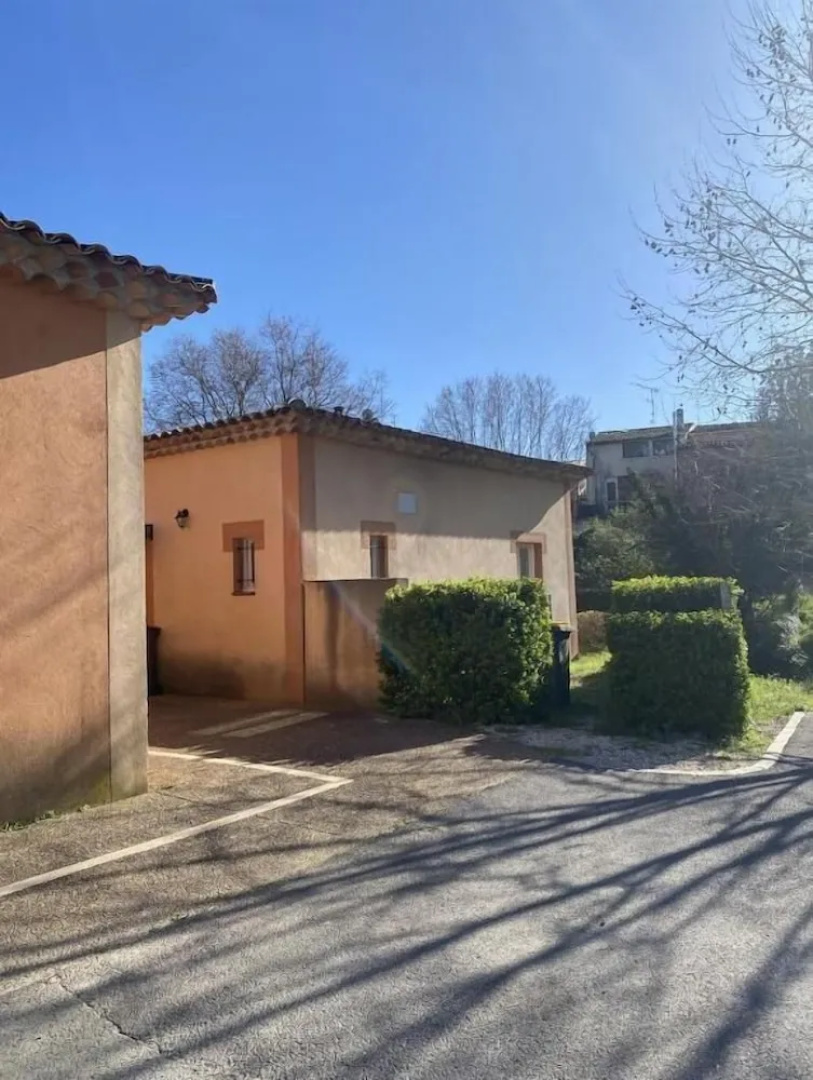 Le Clos du Thoronet
