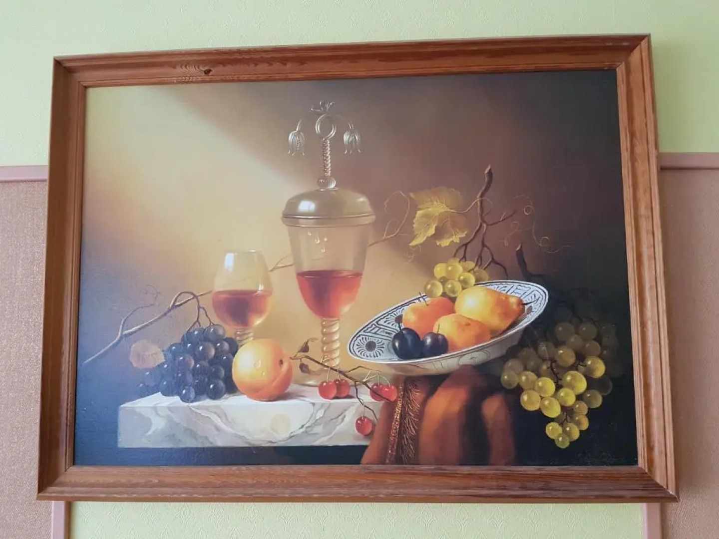 Apartament Erfolg 12