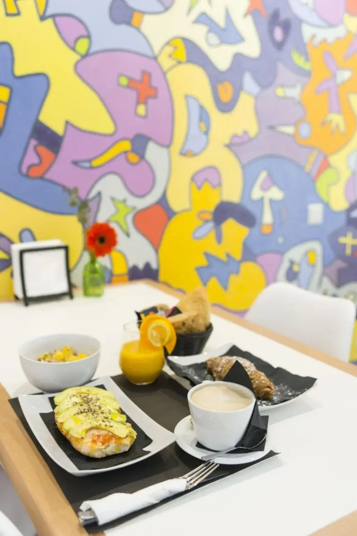 Aparthotel Urban Spaces Ibiza