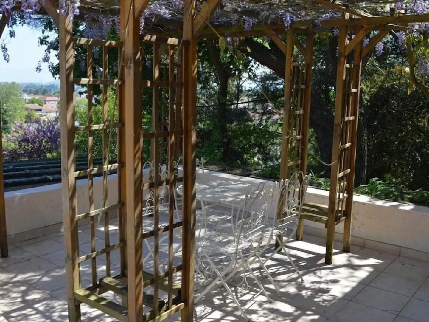 Casa Marta : Suites - Terrasses et vue Panoramique