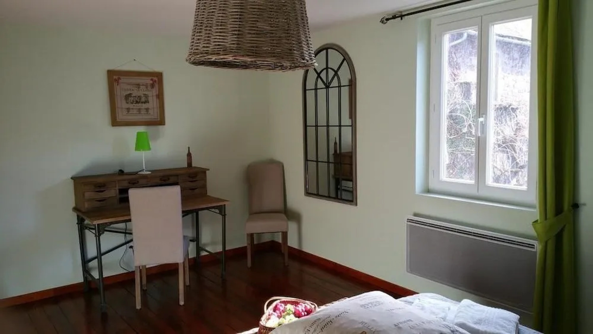 Le Couvent De Nauviale