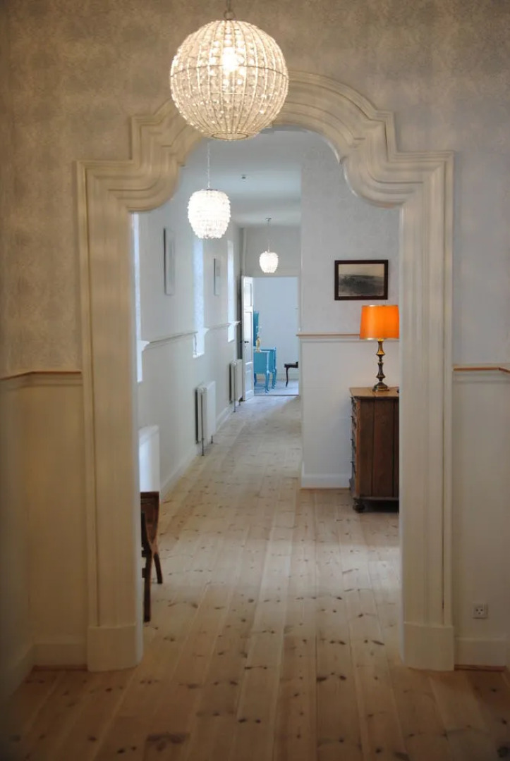 Kaffehuset Møn Bed & Breakfast