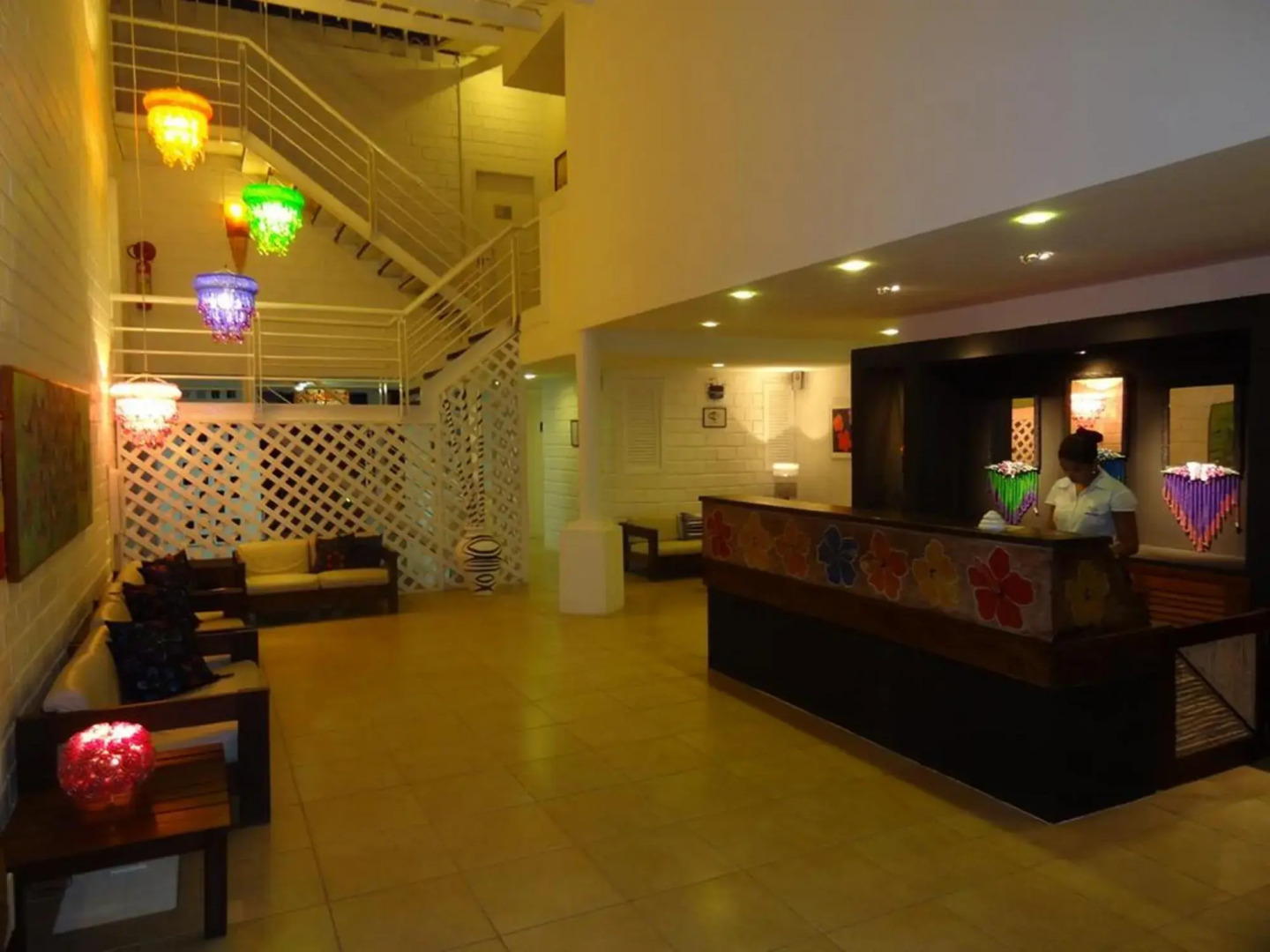 Pousada Villa Caracol