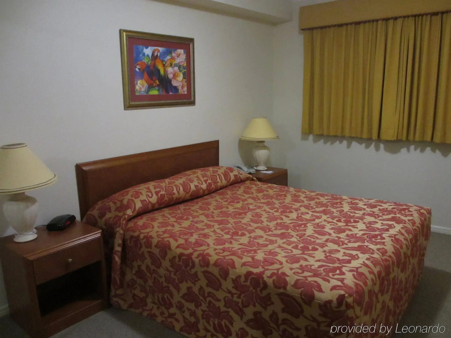 Springwood Tower Apartment Hotel