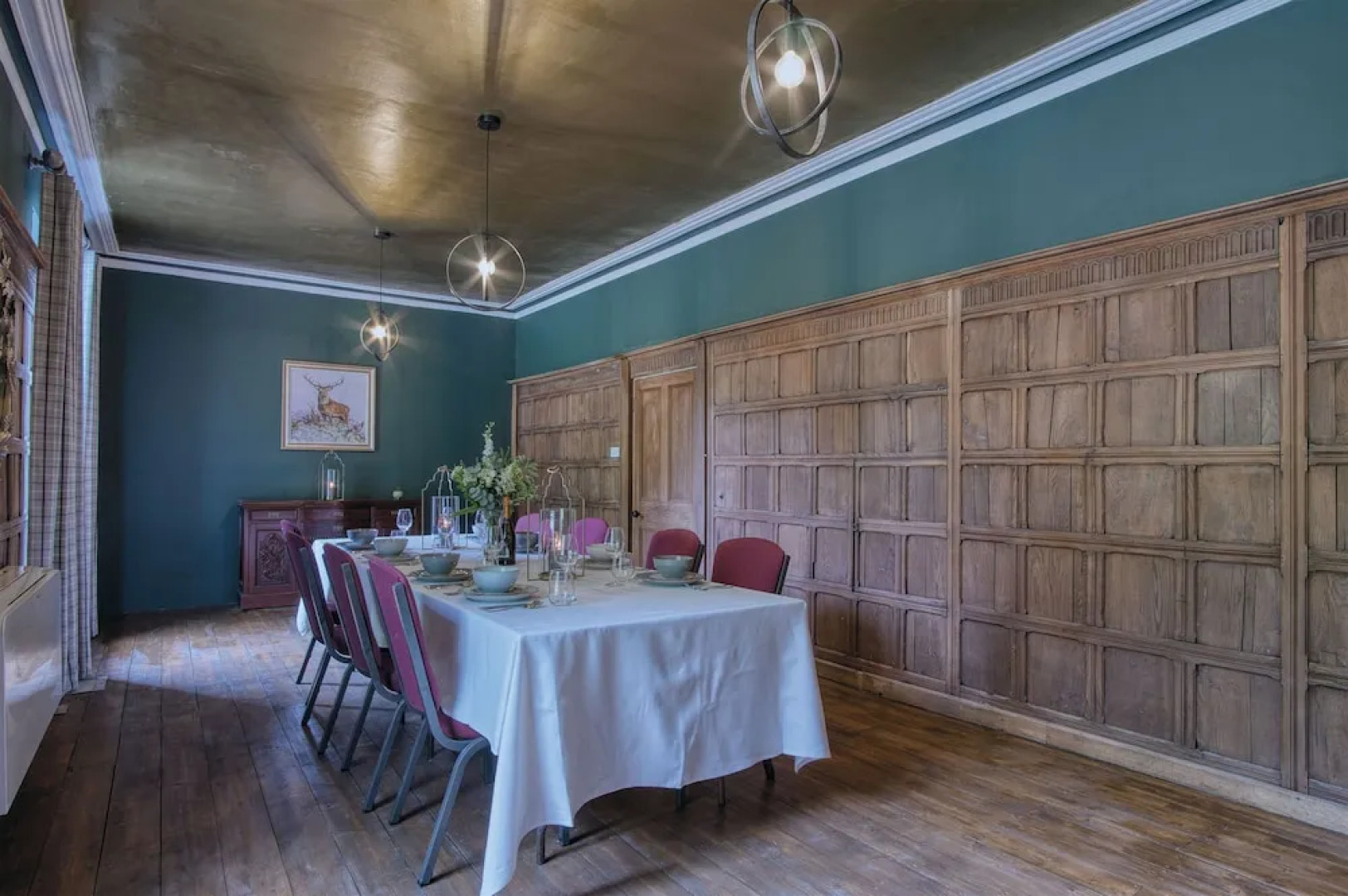 Hill House Country Estate - Princes Gate