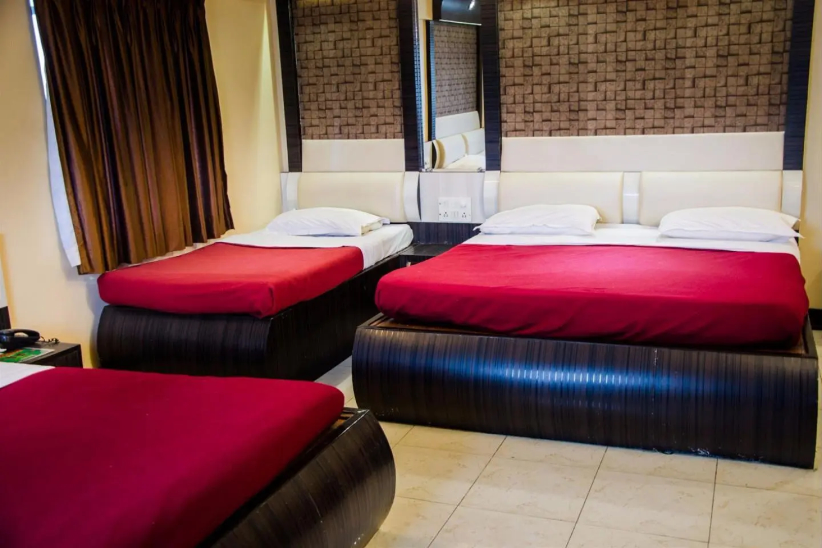 Saibaba International Hotel