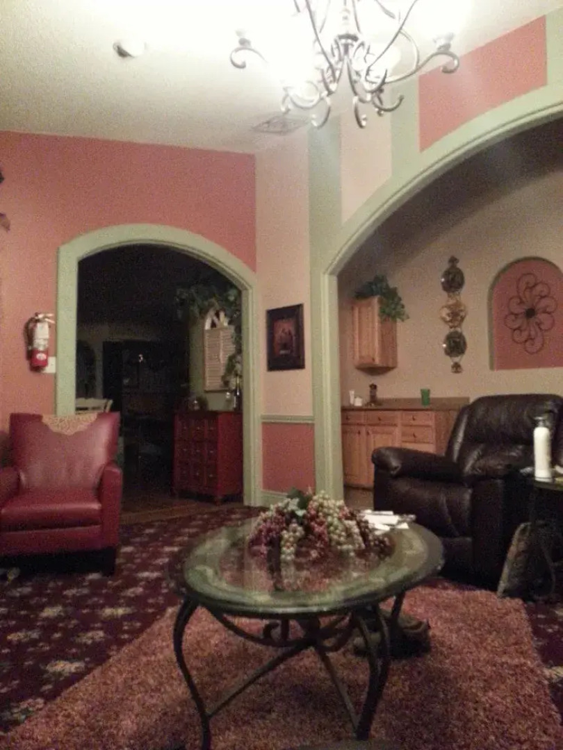 The Bookcliffs Bed & Breakfast