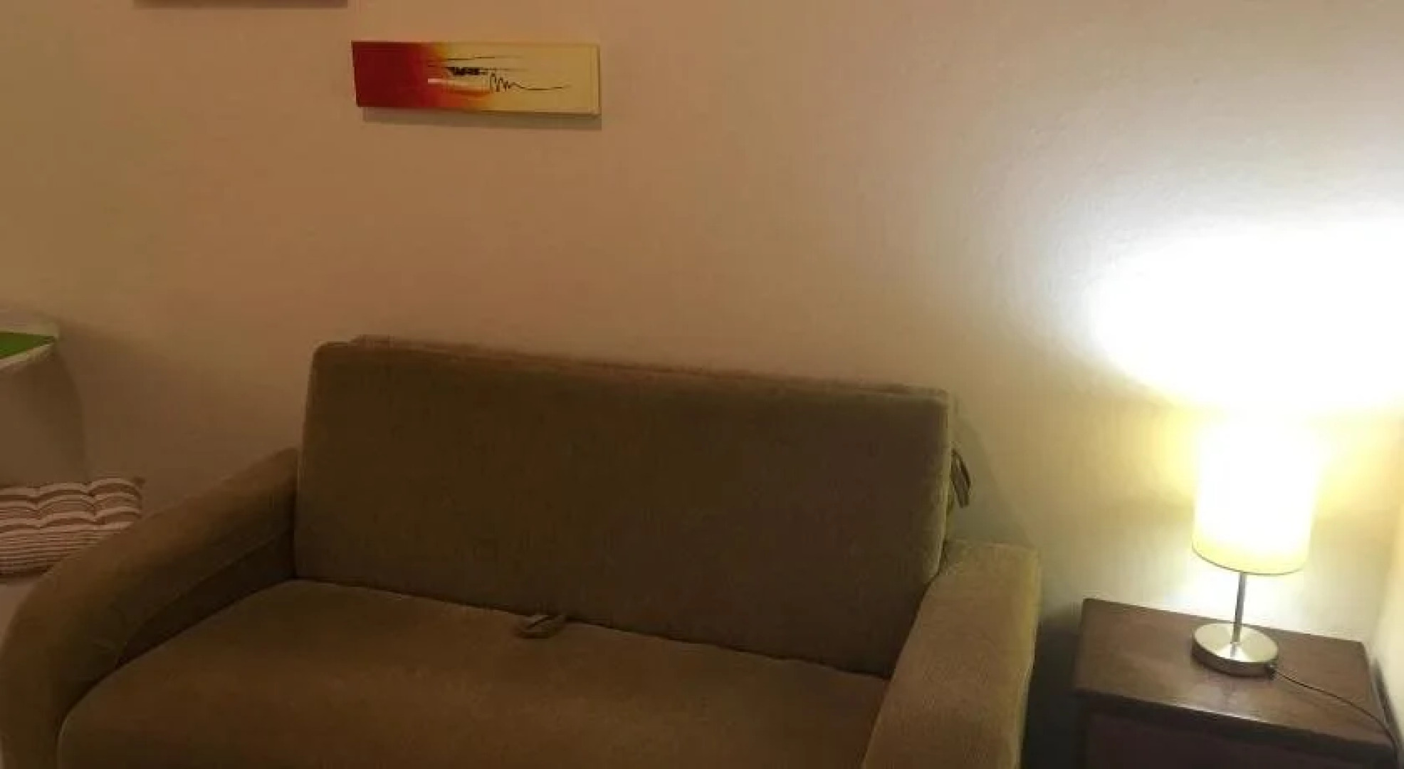 Apartementos Vista da Serra