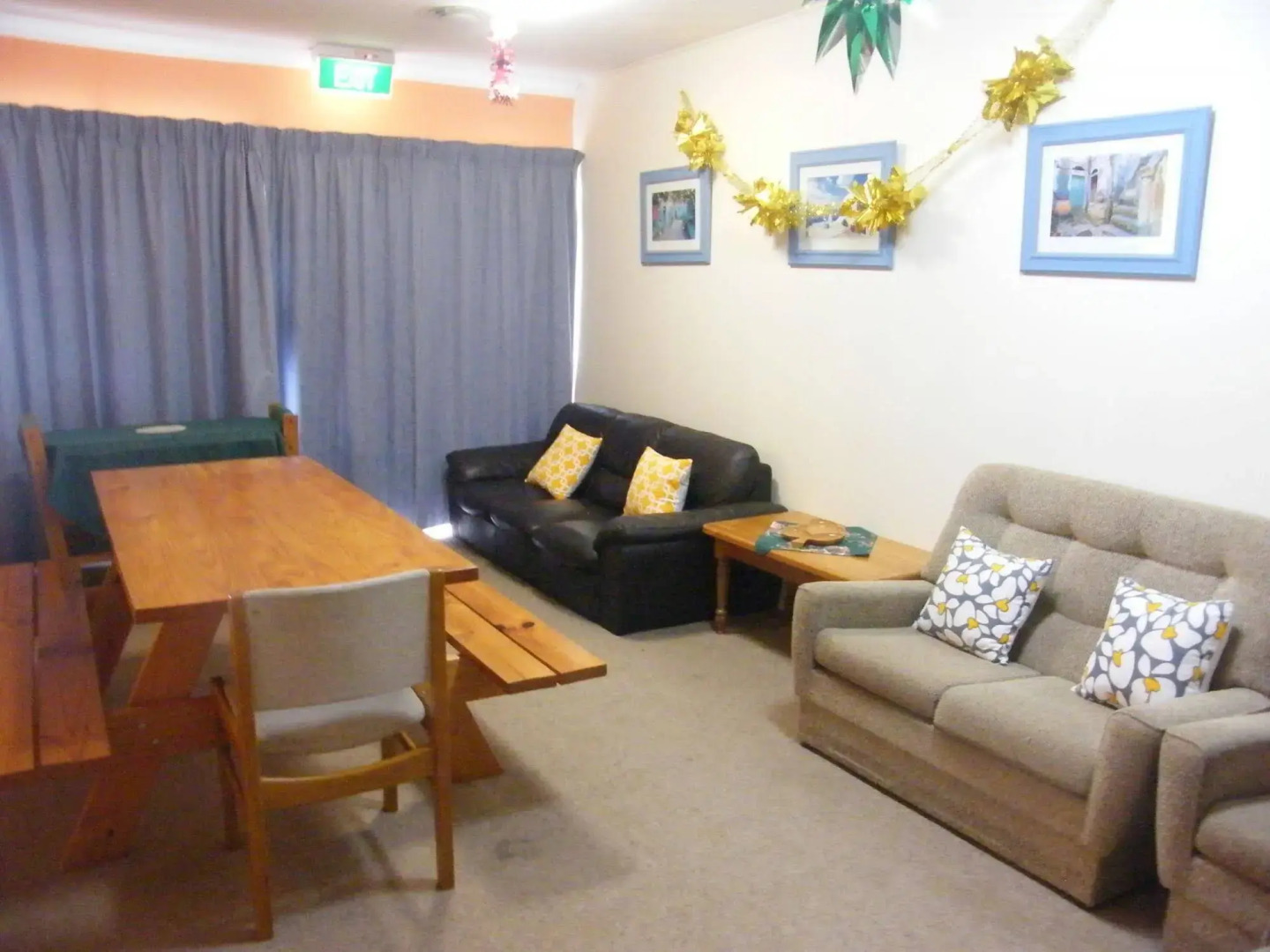 Boomers Guest House Hamilton