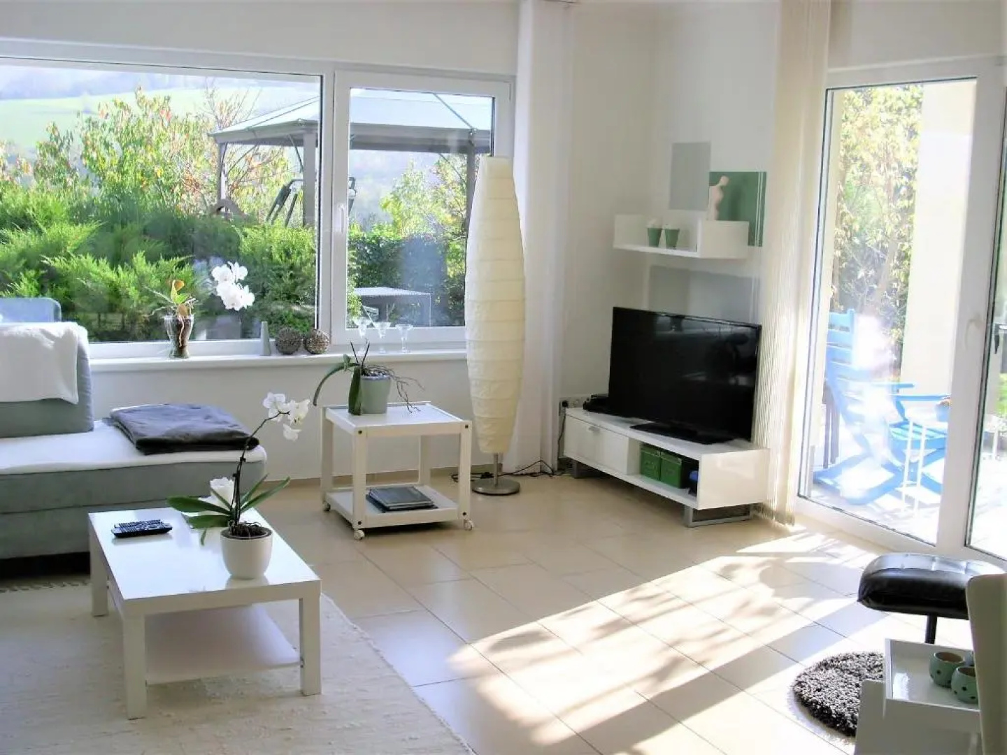 Seniorengerechte Ferienwohnung in Großalmerode