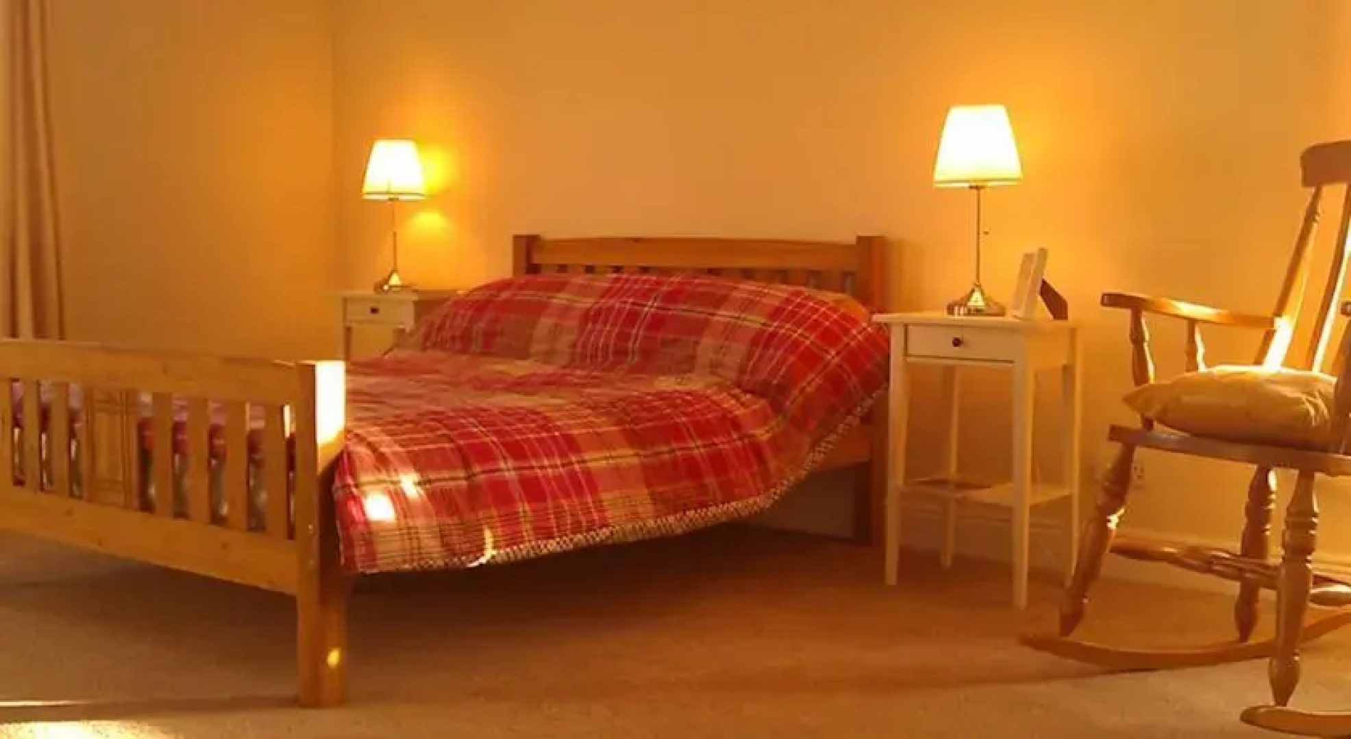 Grianaig House