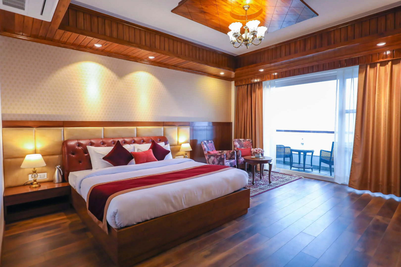 The Retreat Mashobra