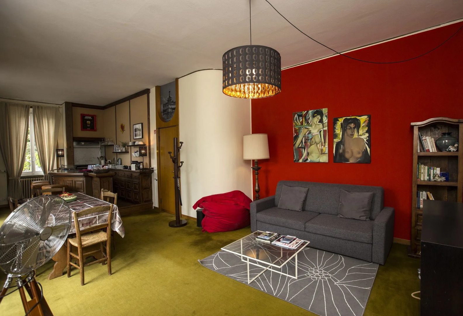 La Darsena di Riva Grande