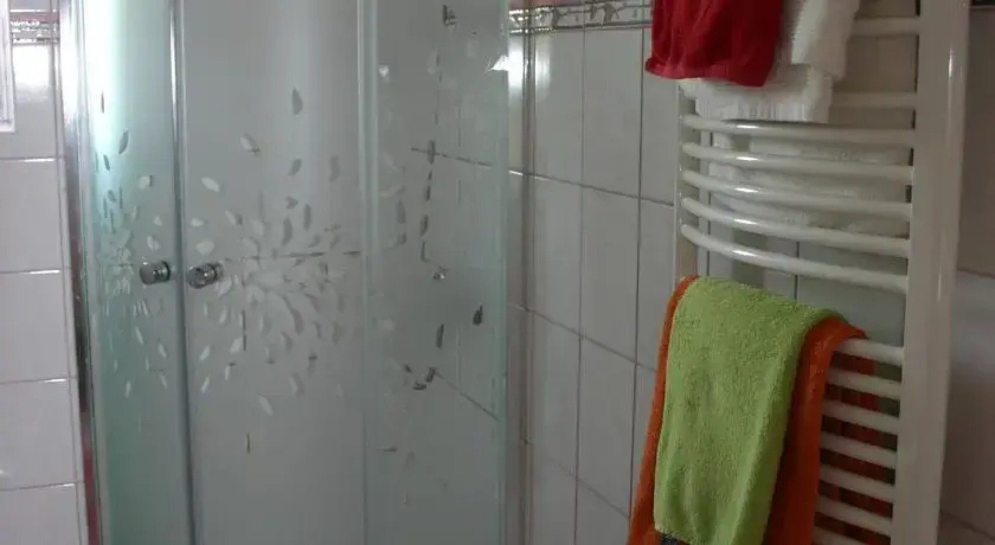 W Starym Ogrodnictwie