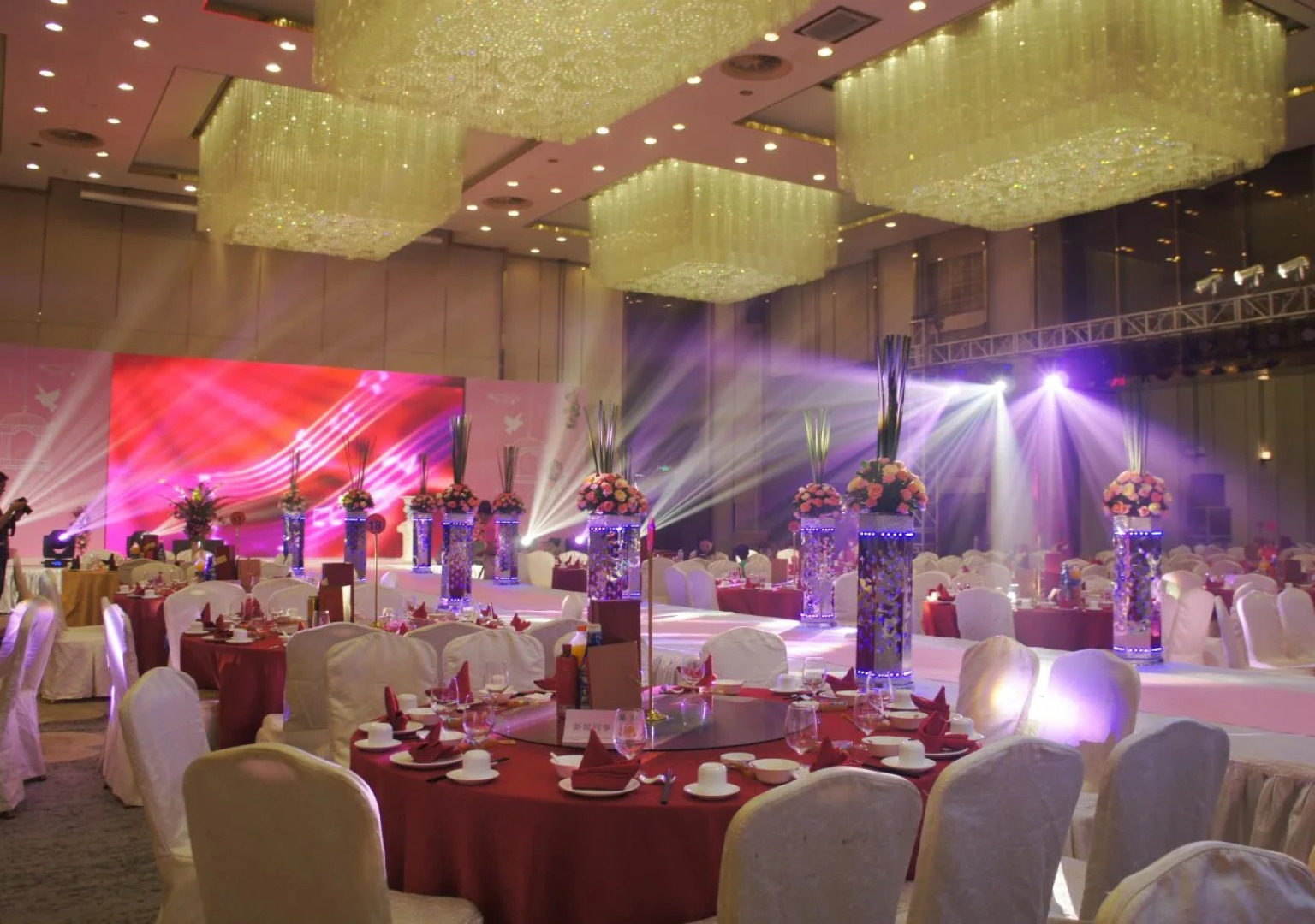 Rosedale Chunshenhu Resort Hotel Suzhou