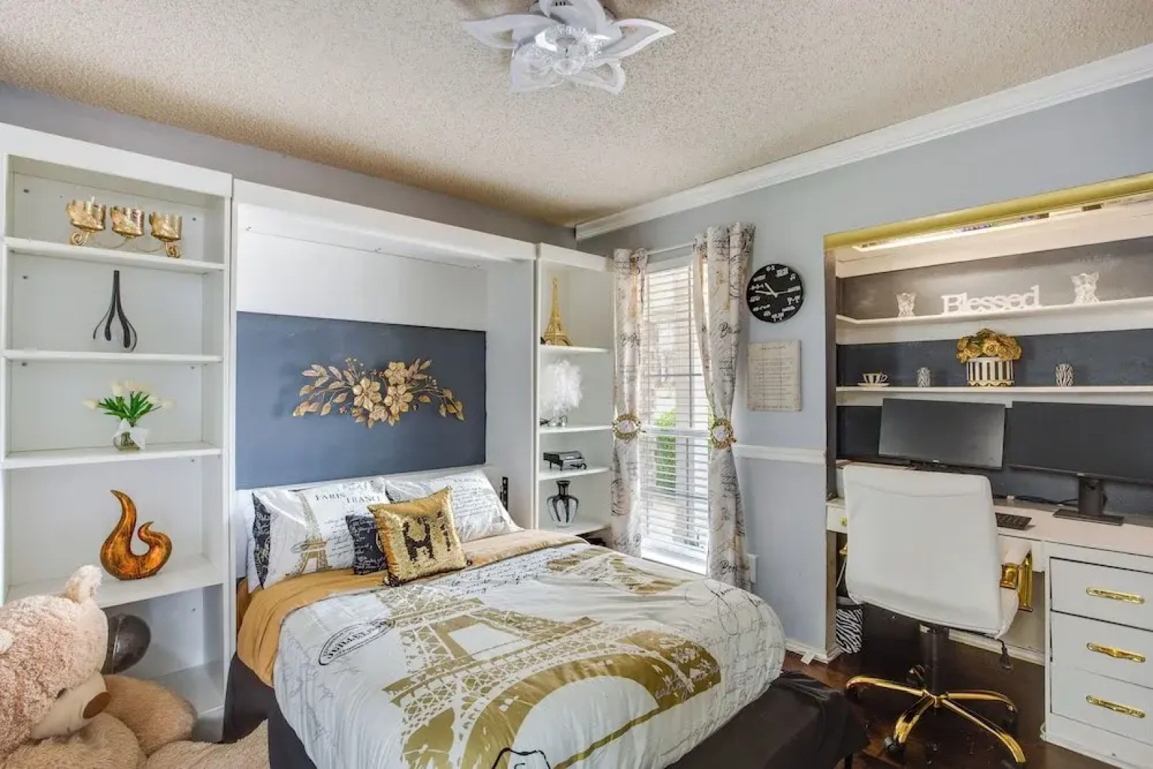 Rowlett Escape w/ Fire Pit & Lake Views