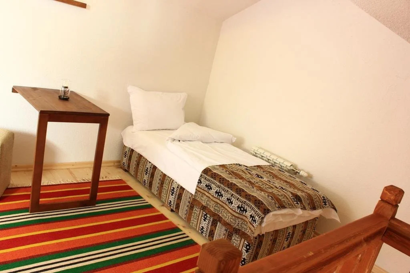 Hotel Mursal