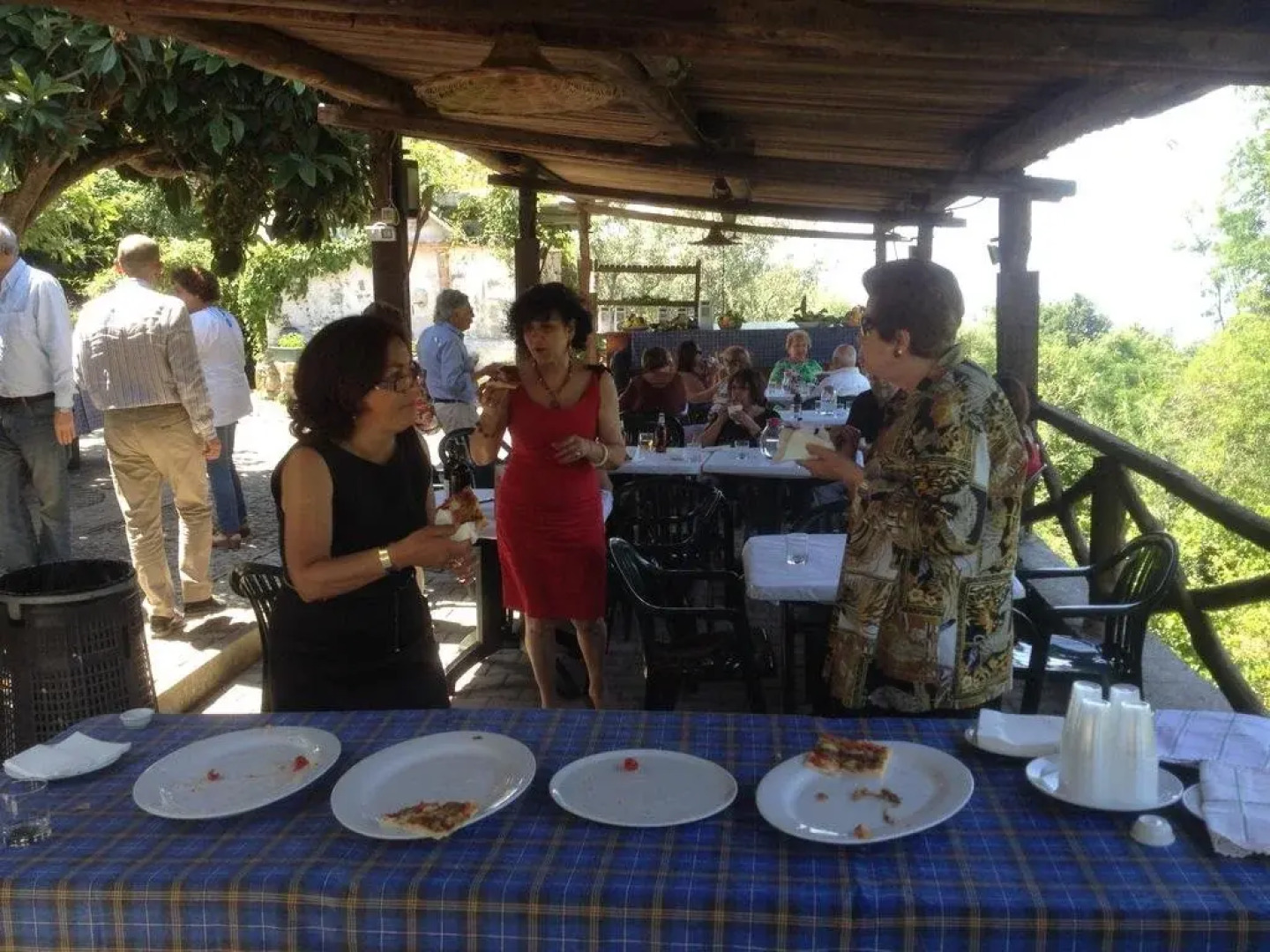 Agriturismo Torre Galli