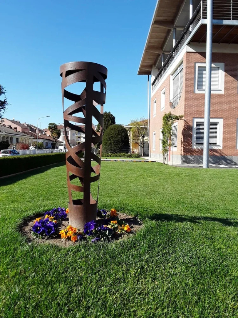 Apartment With one Bedroom in Savigliano, With Wifi