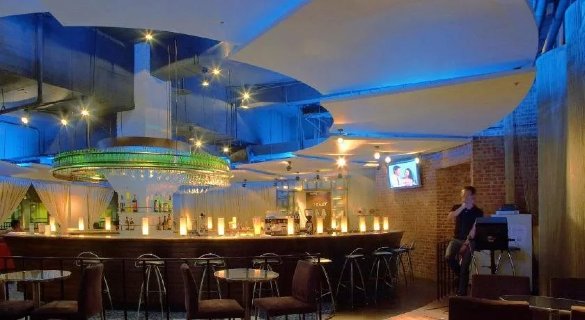 Jianshanpi Jiangnan Resort