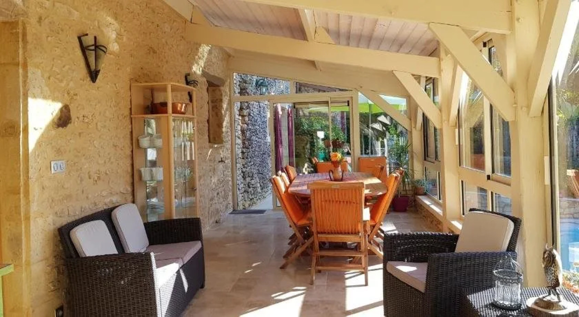 Domaine de la Dame Blanche