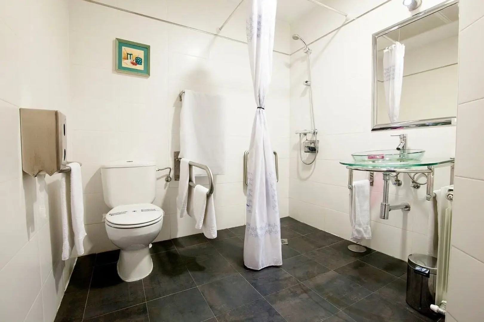 Hotel Real de Illescas