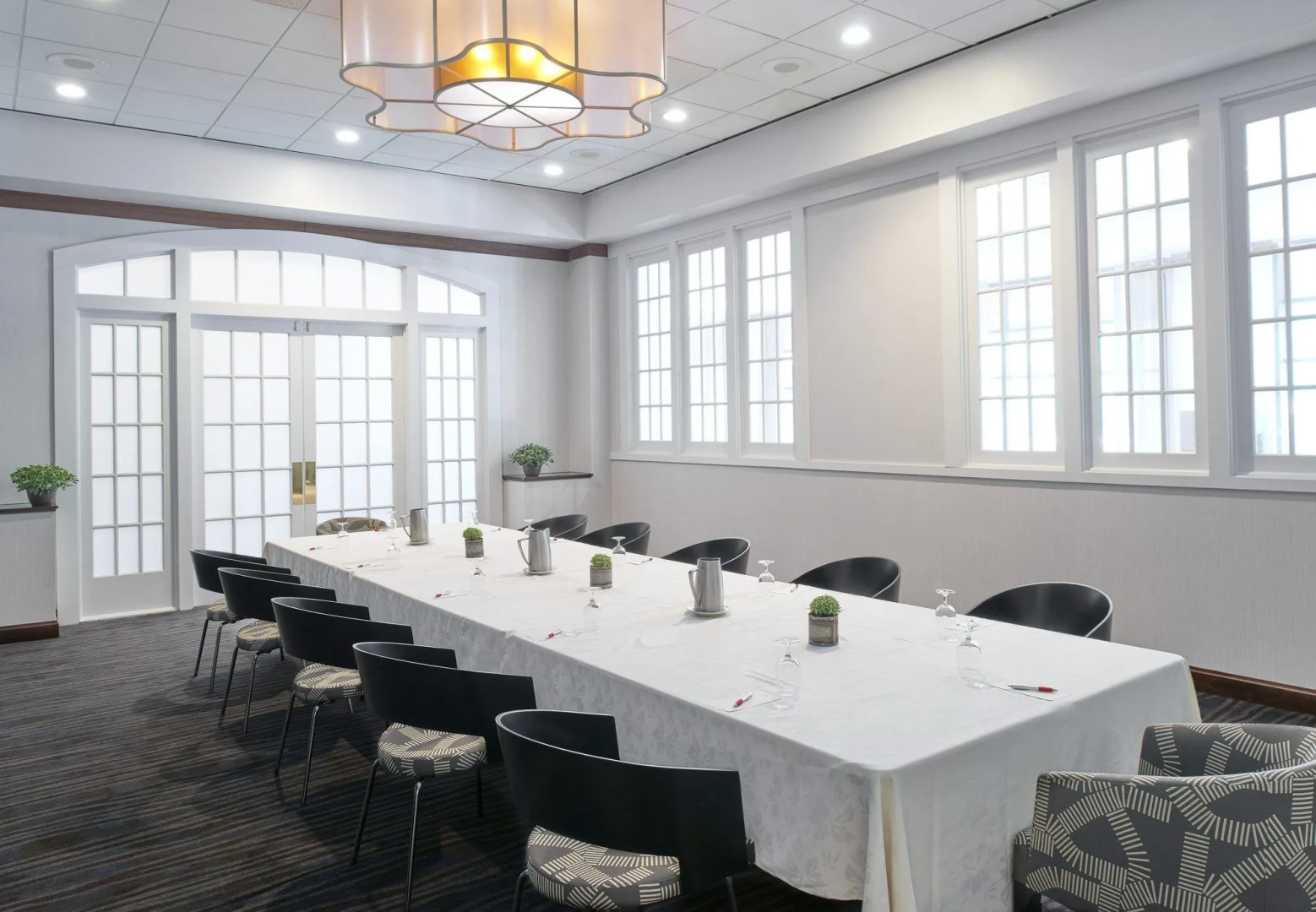 Marriott St. Louis West