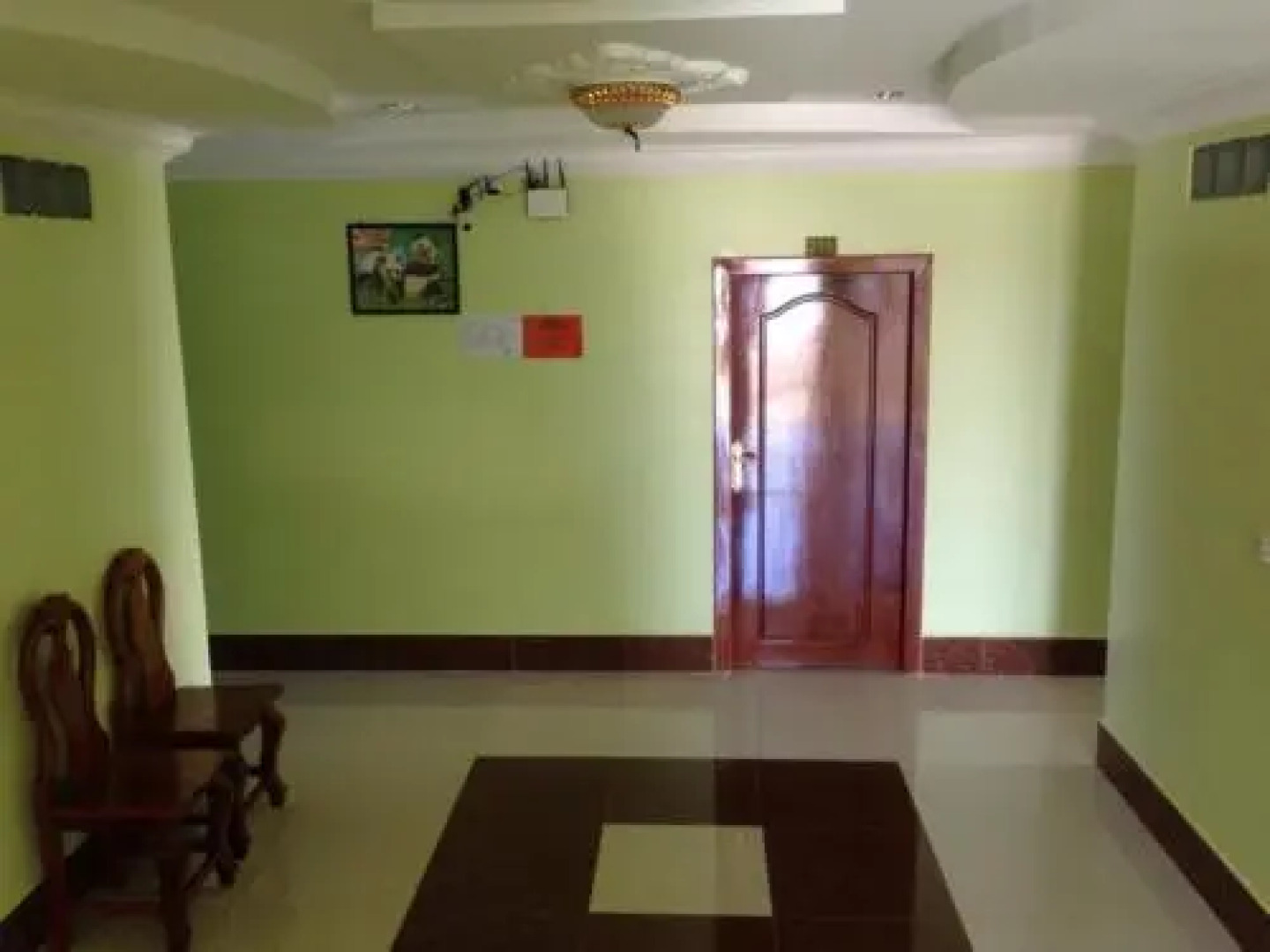 Sokchea Chantha Guest House