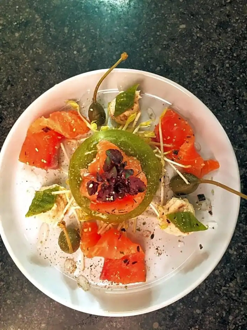 Landrop Bed & Breakfast