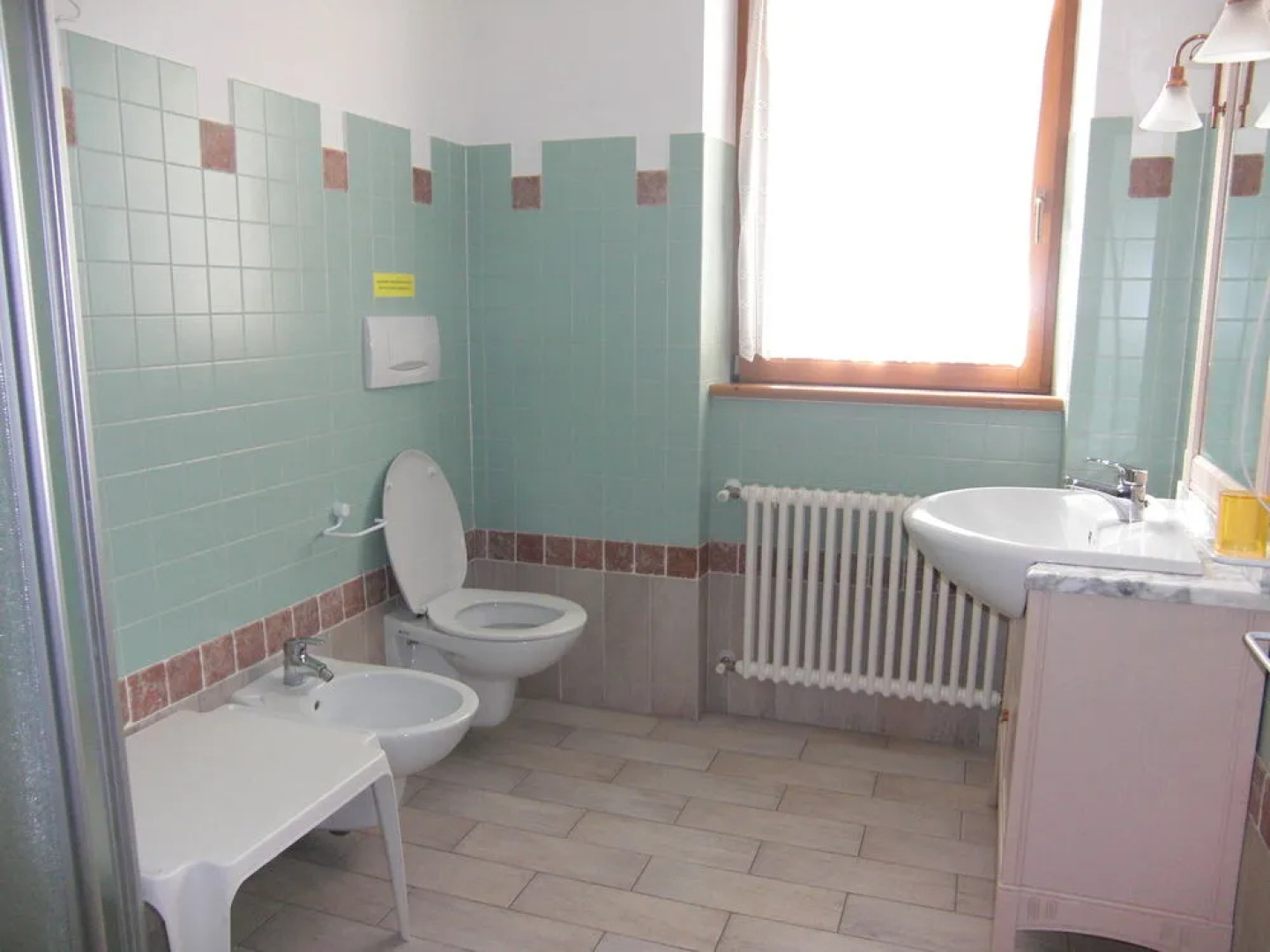 Residence il Giardino