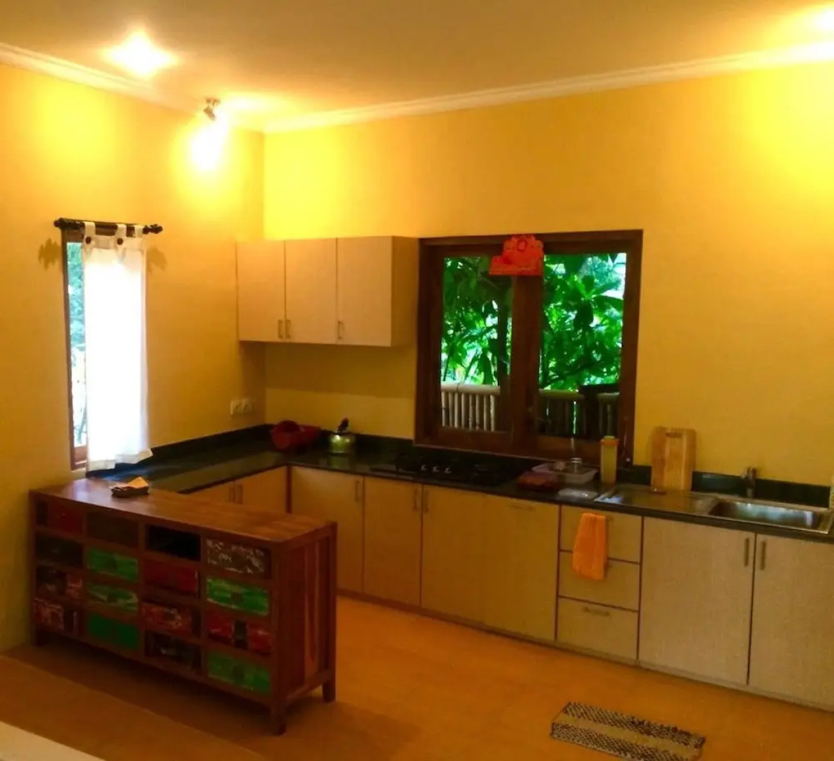 Shanti Toya Resort and Retreat Center