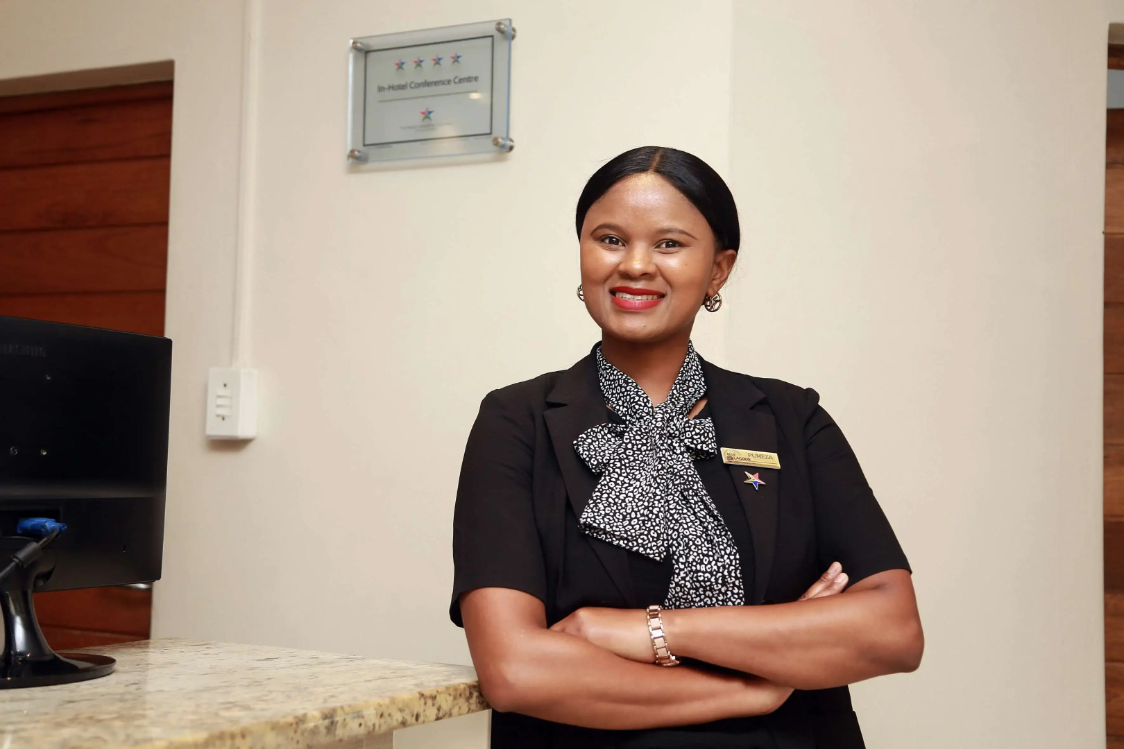 Blue Lagoon Hotel and Conference Centre