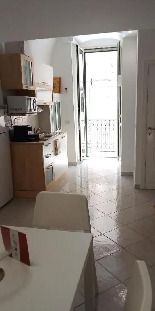 Appartamento Antica Ruvo