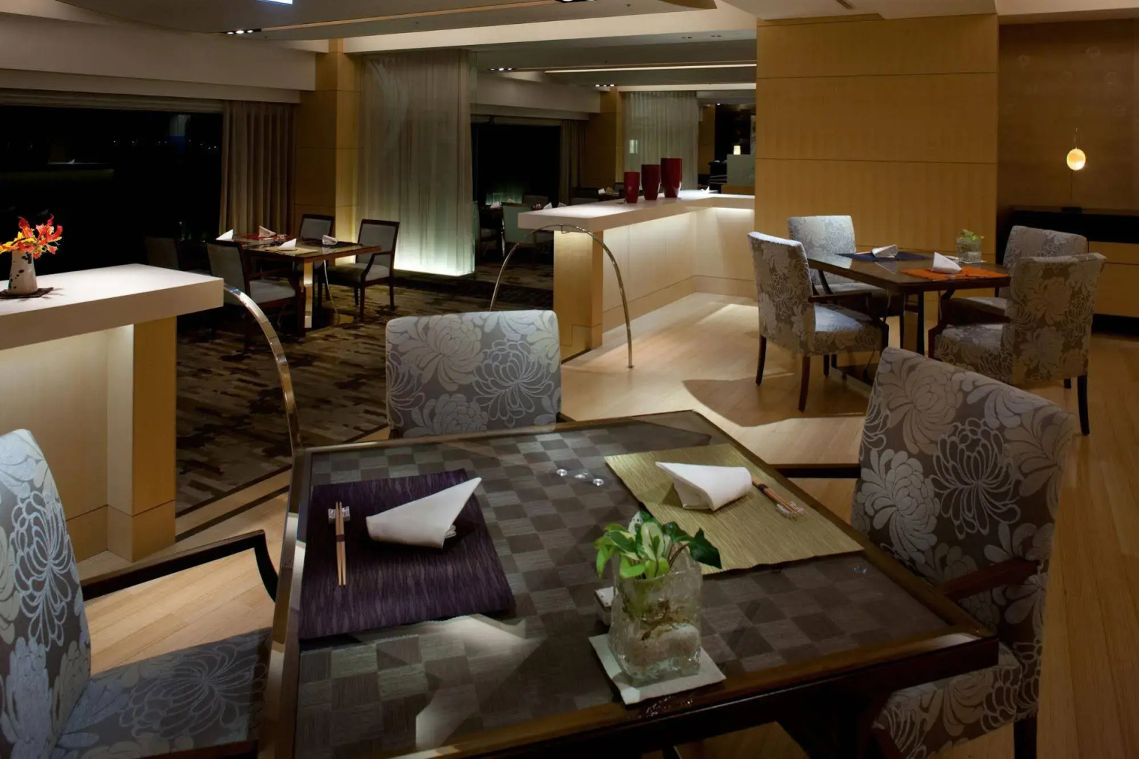 Shima Kanko Hotel The Bay Suites