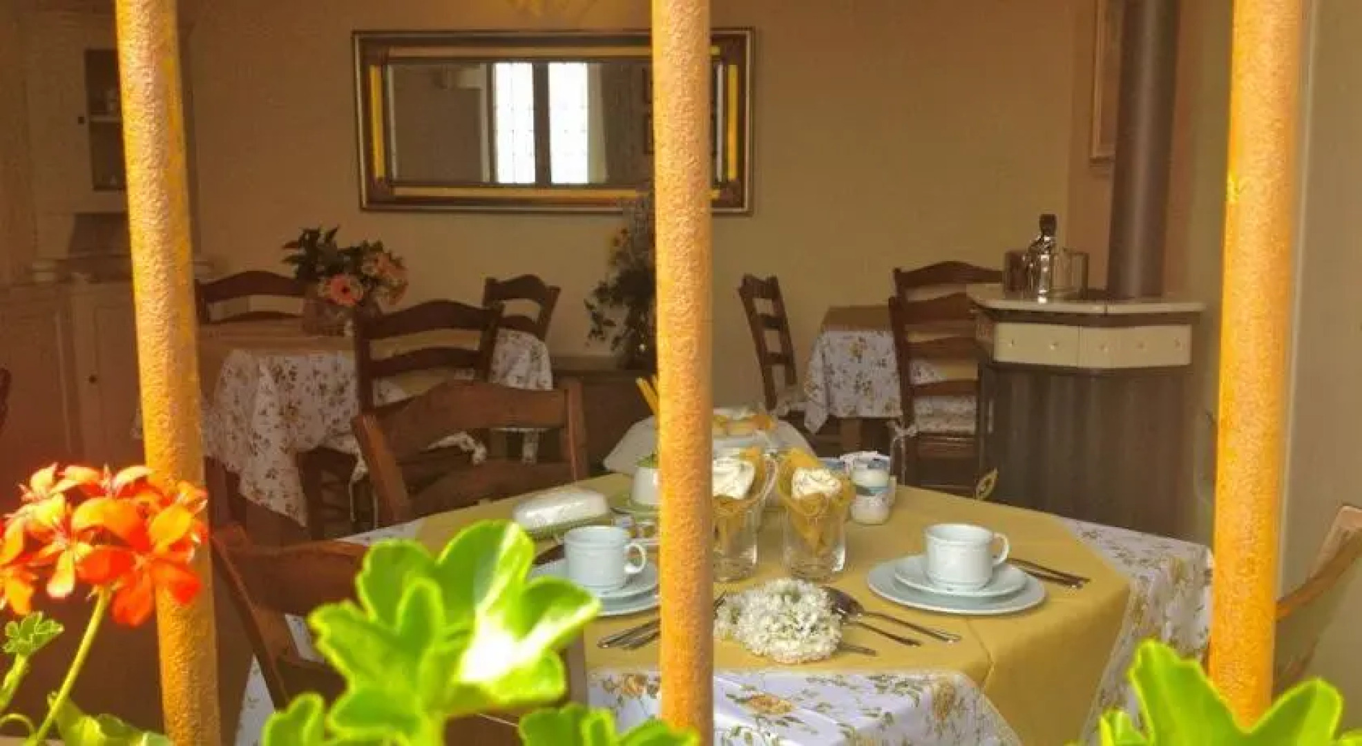 Casa Maffei Country House