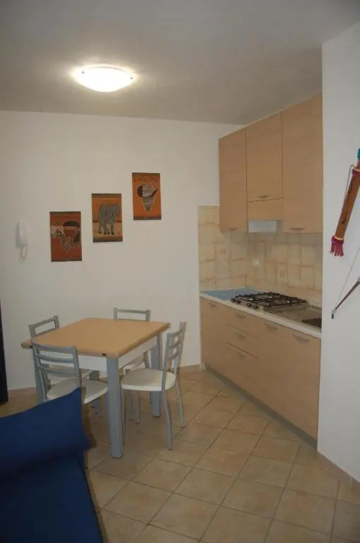 Valledoria 2 Apartments