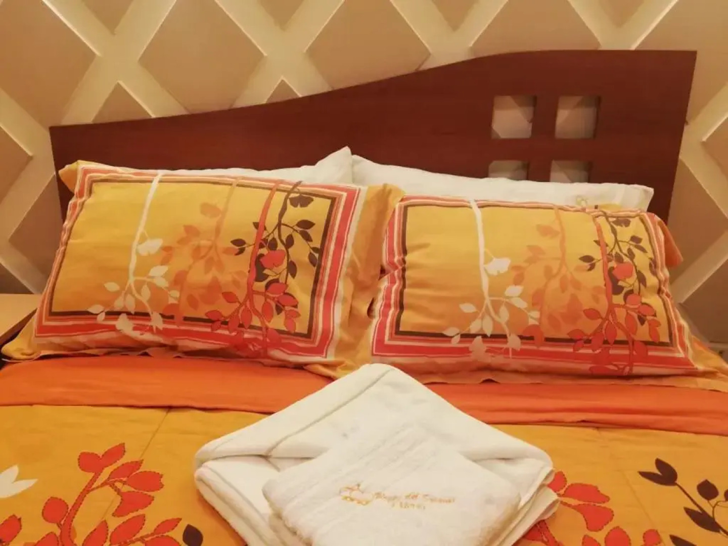 Hotel Virgen Del Socavon