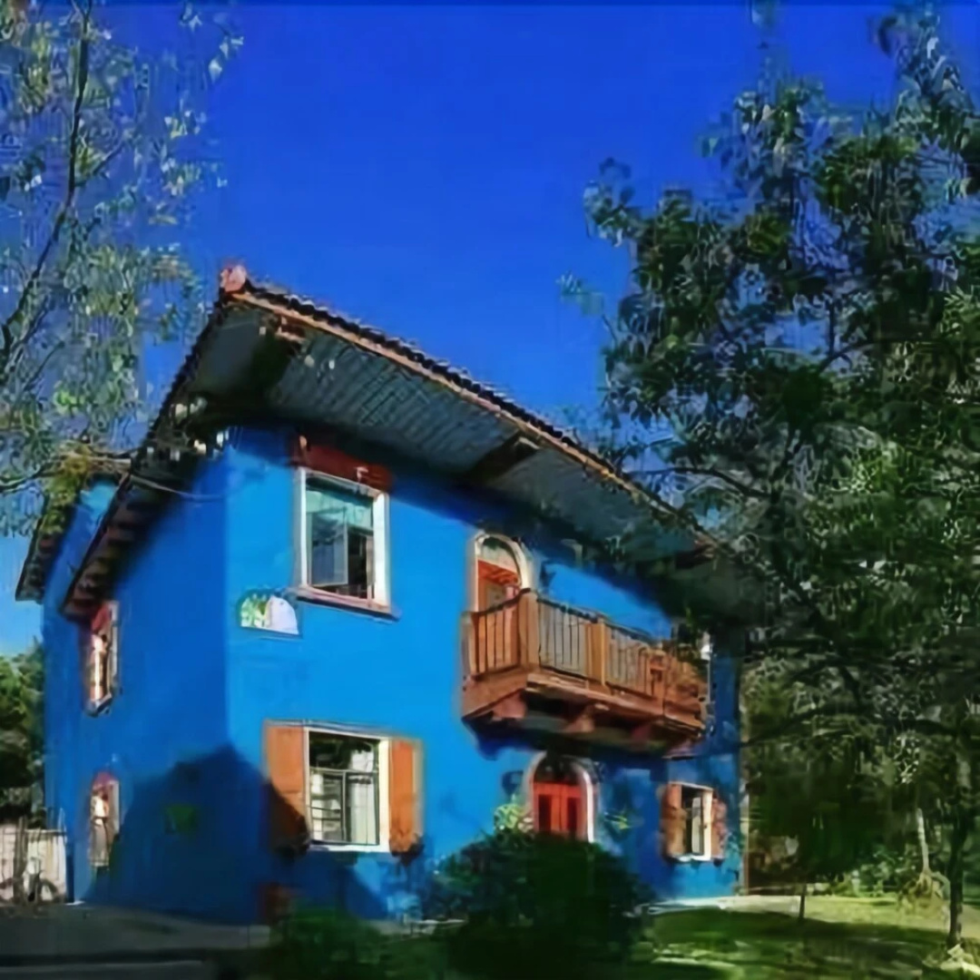 Color Village Resort Hotel
