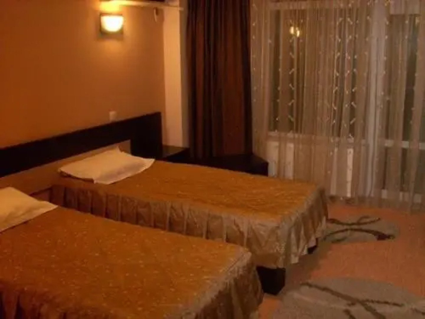 Pension Ambiance City