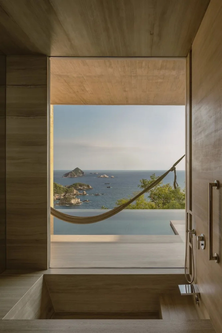 Four Seasons Resort Tamarindo