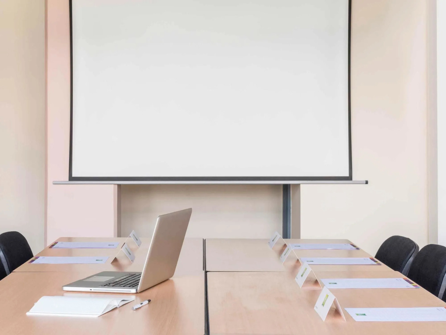 Ibis Styles Meaux Centre